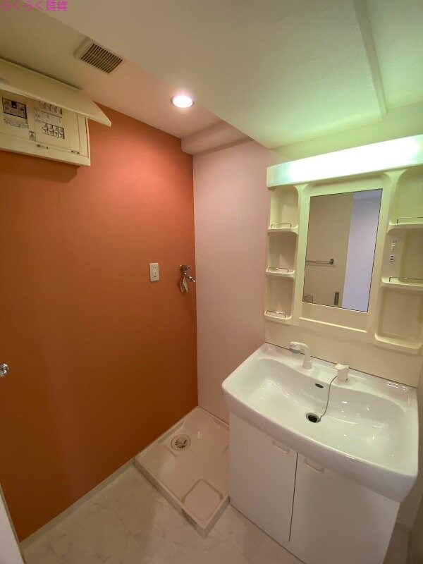 枚方市駅 徒歩5分 4階の物件内観写真