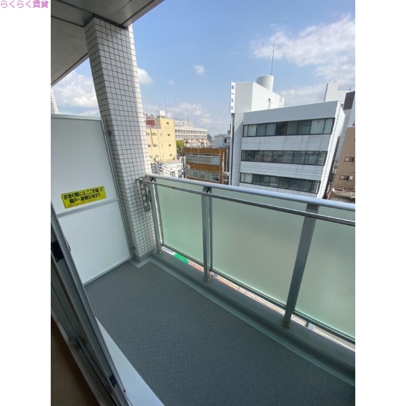 枚方市駅 徒歩5分 4階の物件内観写真