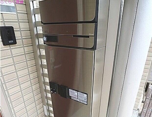 久宝寺口駅 徒歩7分 2階の物件外観写真