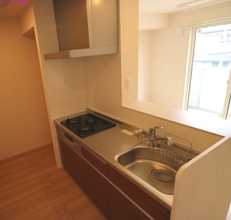 久宝寺口駅 徒歩7分 2階の物件内観写真