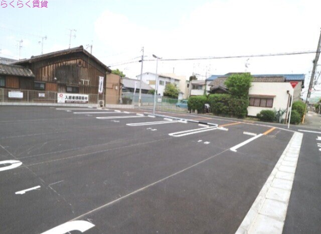 久宝寺口駅 徒歩7分 2階の物件外観写真