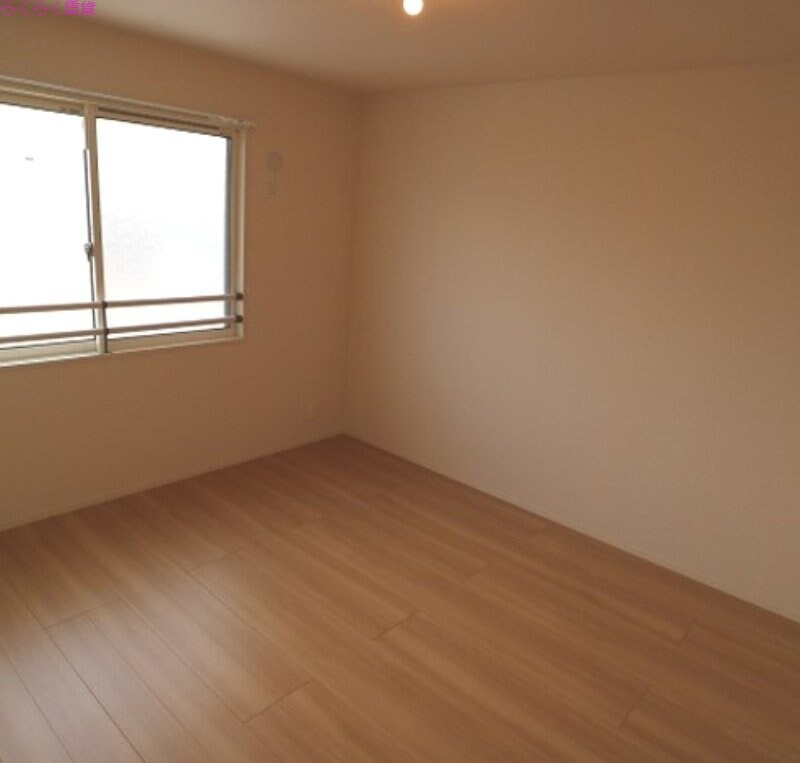 久宝寺口駅 徒歩7分 2階の物件内観写真