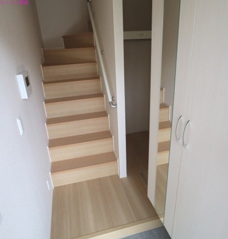 久宝寺口駅 徒歩7分 2階の物件内観写真