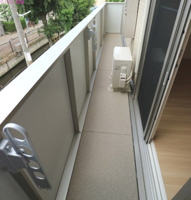 久宝寺口駅 徒歩7分 2階の物件内観写真