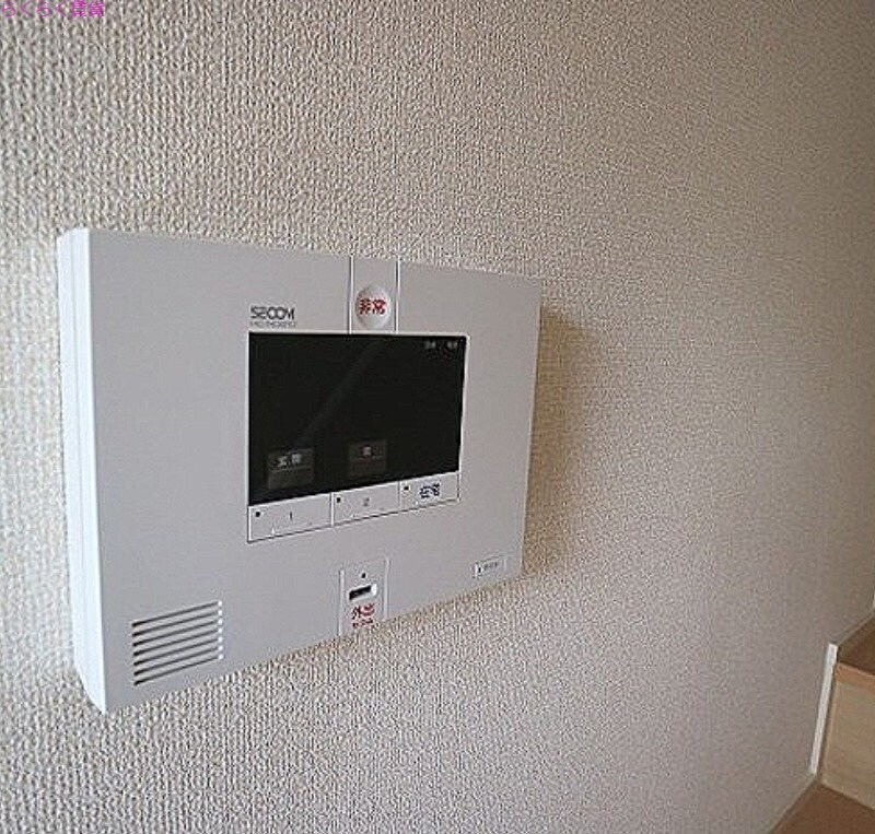 久宝寺口駅 徒歩7分 2階の物件内観写真