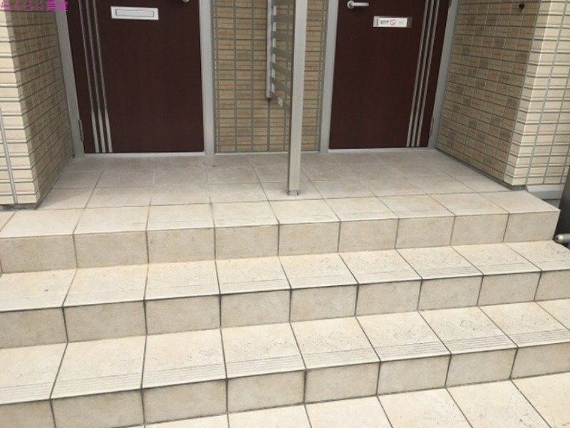 古川橋駅 徒歩8分 1階の物件外観写真