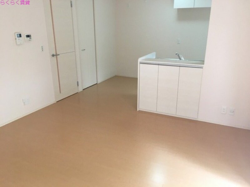 古川橋駅 徒歩8分 1階の物件内観写真