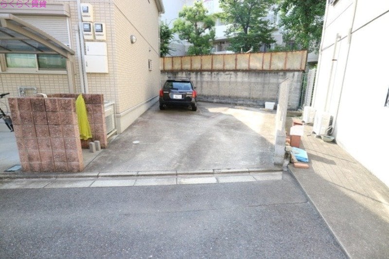 古川橋駅 徒歩8分 1階の物件外観写真