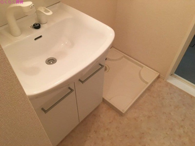 古川橋駅 徒歩8分 1階の物件内観写真