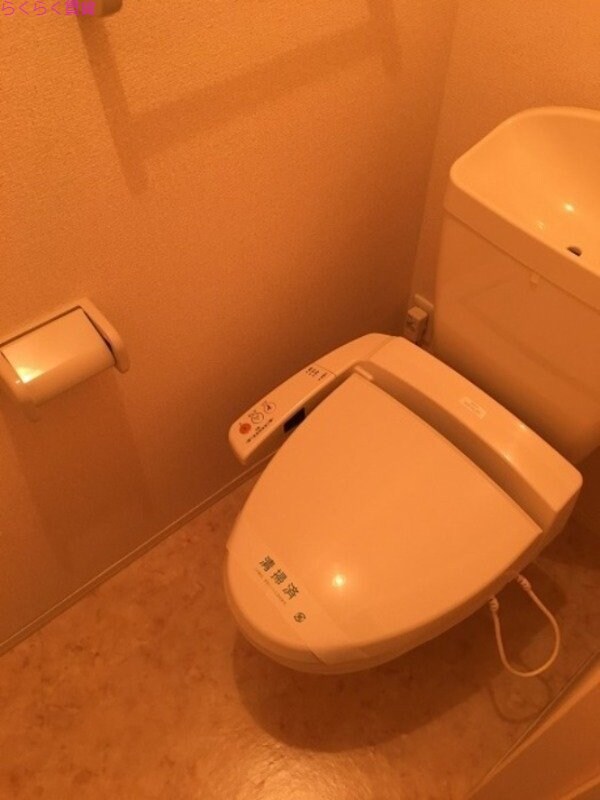 古川橋駅 徒歩8分 1階の物件内観写真