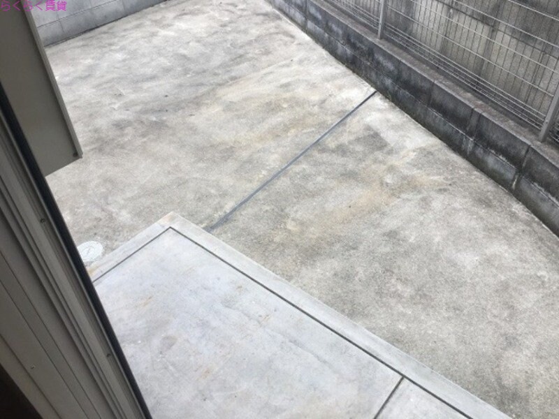 古川橋駅 徒歩8分 1階の物件内観写真