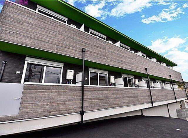 枚方市駅 徒歩7分の物件外観写真