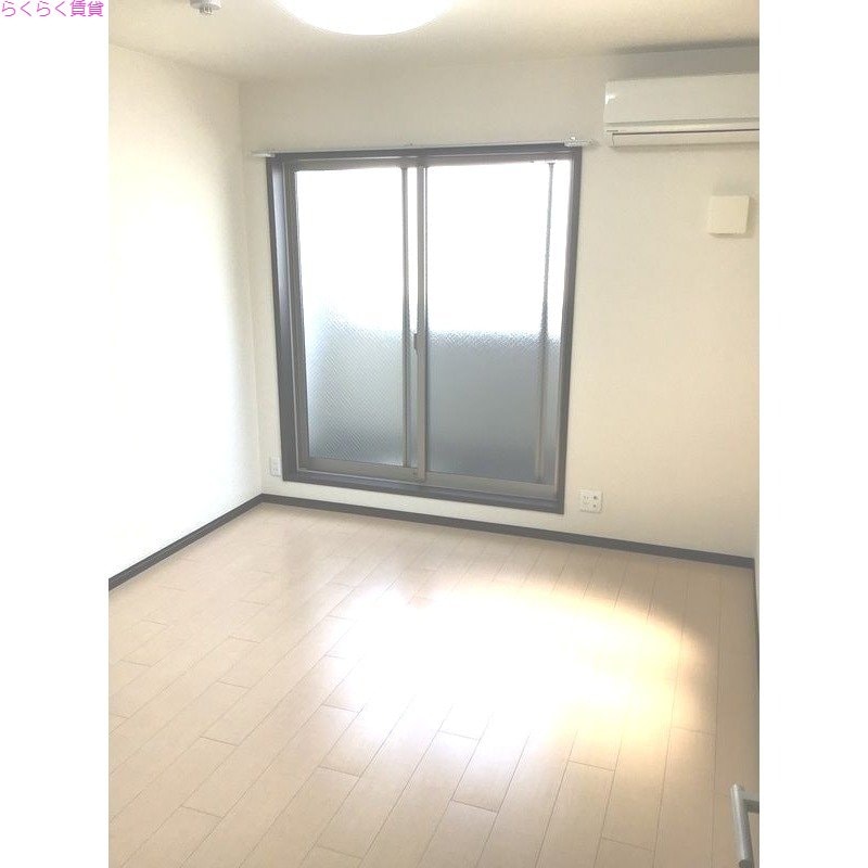 グランシール Ⅱ番館の物件内観写真