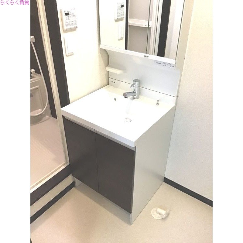 グランシール Ⅱ番館の物件内観写真