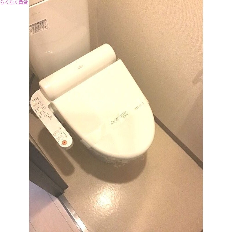 グランシール Ⅱ番館の物件内観写真