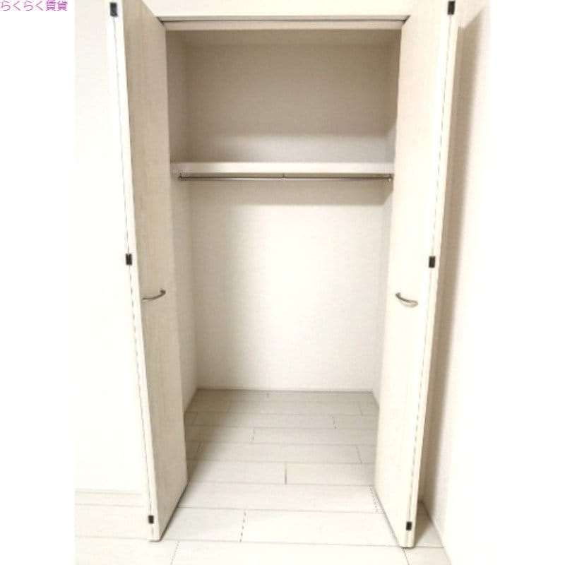 グランシール Ⅱ番館の物件内観写真