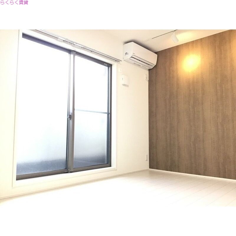 グランシール Ⅱ番館の物件内観写真