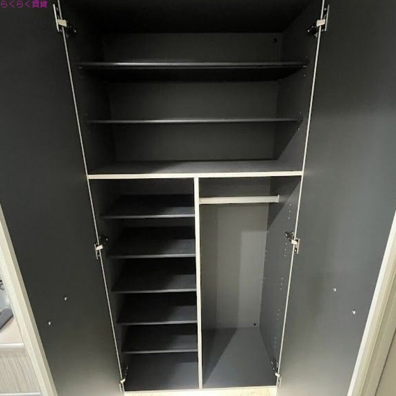 肥後橋駅 徒歩5分 7階の物件内観写真