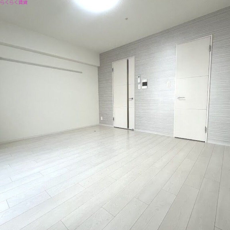 肥後橋駅 徒歩5分 7階の物件内観写真