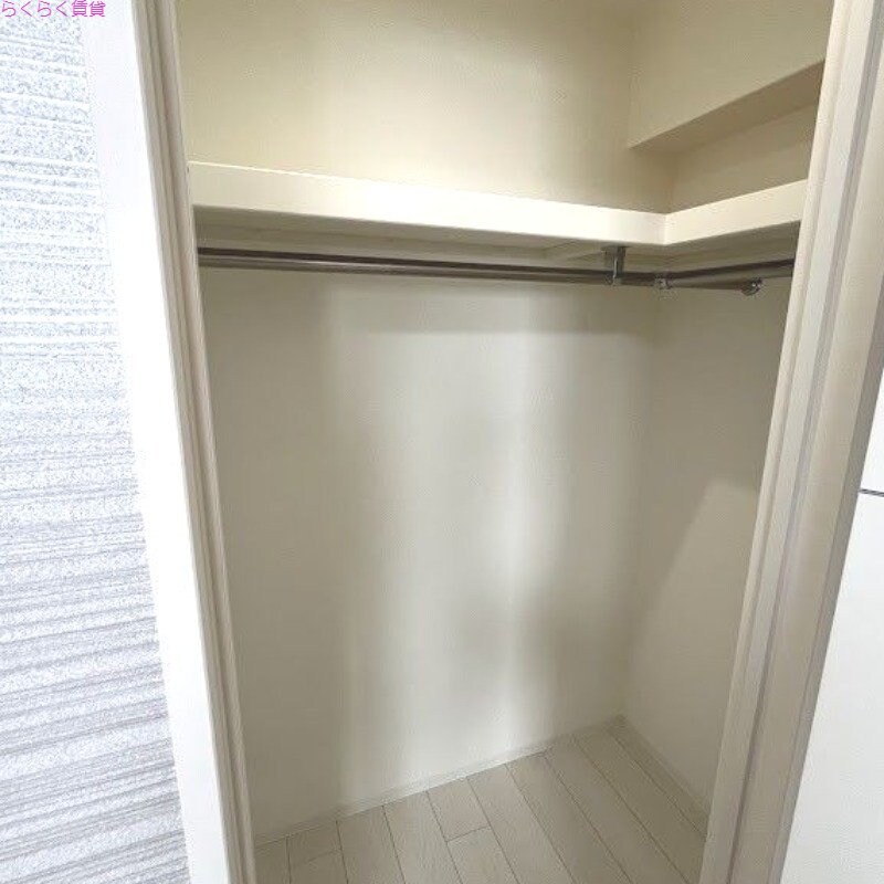 肥後橋駅 徒歩5分 7階の物件内観写真