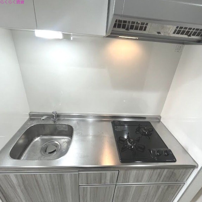 肥後橋駅 徒歩5分 7階の物件内観写真