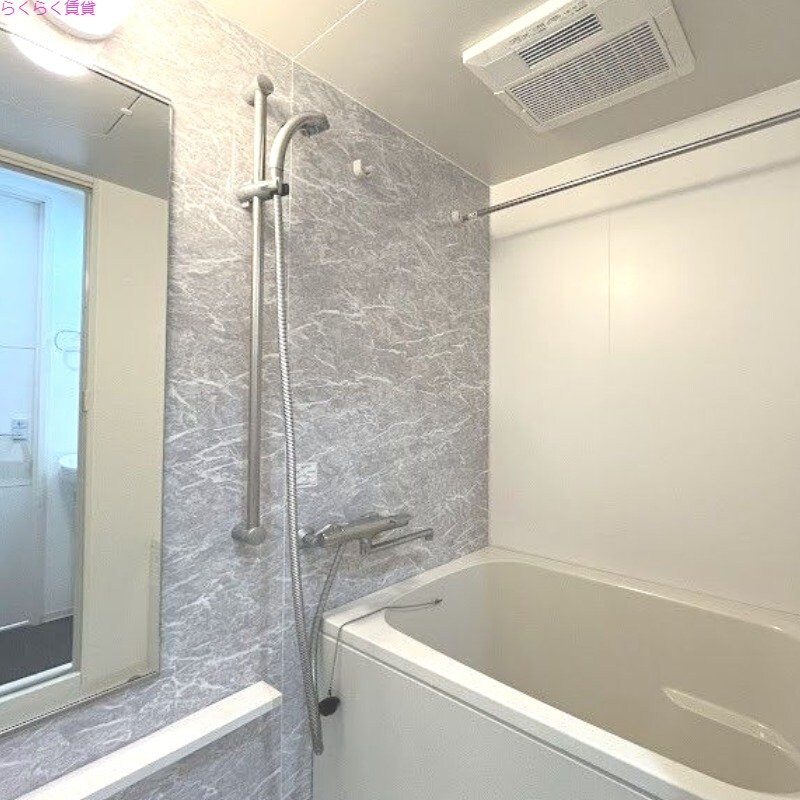 肥後橋駅 徒歩5分 7階の物件内観写真