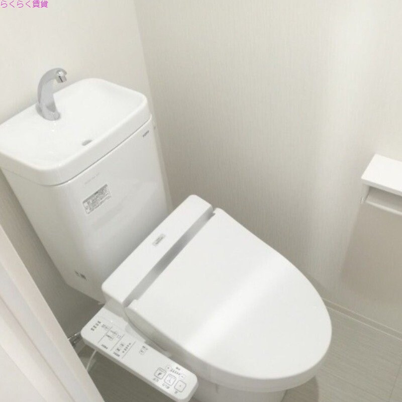 肥後橋駅 徒歩5分 7階の物件内観写真