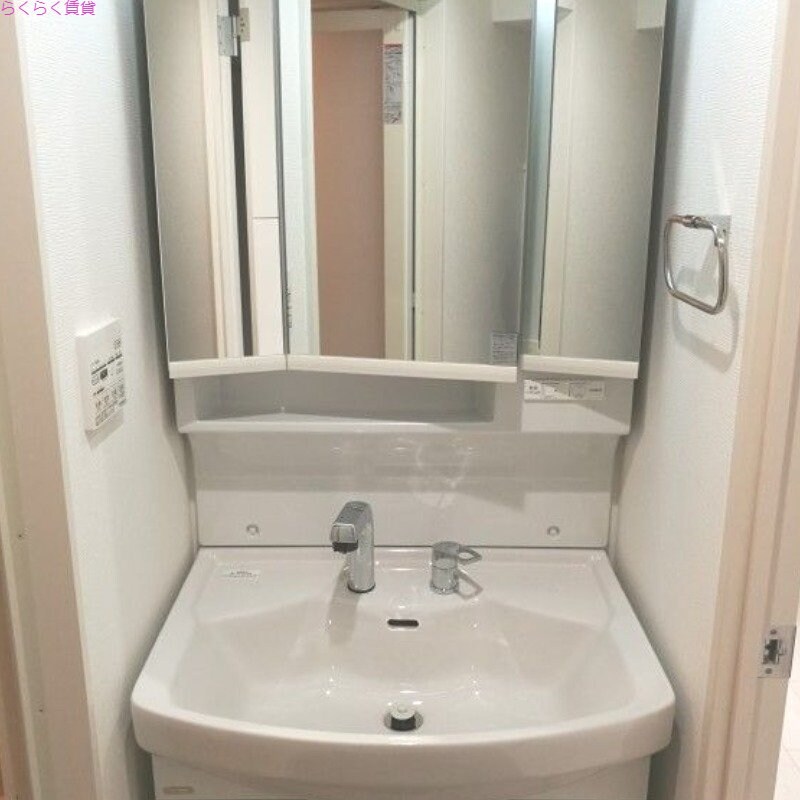 肥後橋駅 徒歩5分 7階の物件内観写真