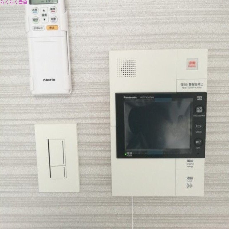 肥後橋駅 徒歩5分 7階の物件内観写真