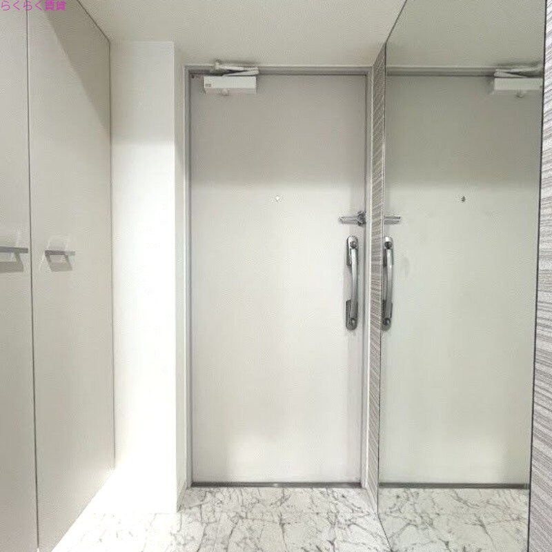 肥後橋駅 徒歩5分 7階の物件内観写真