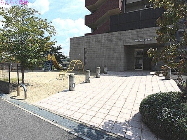 枚方公園駅 徒歩10分 5階の物件外観写真