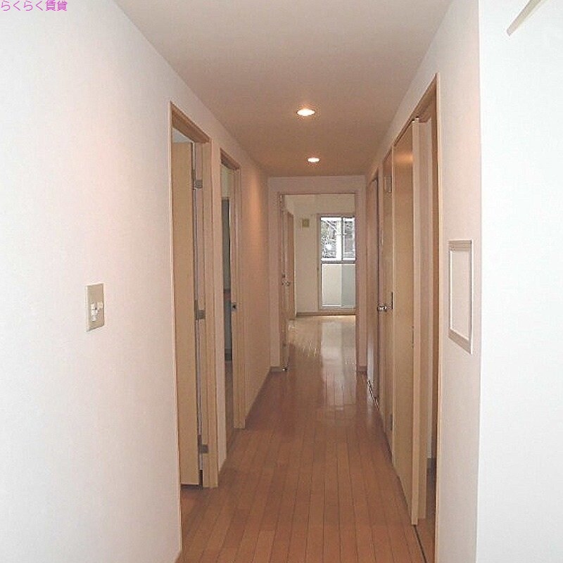 枚方公園駅 徒歩10分 5階の物件内観写真