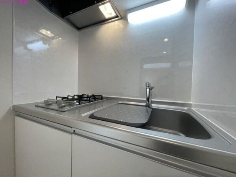 伏見稲荷駅 徒歩4分 1階の物件内観写真