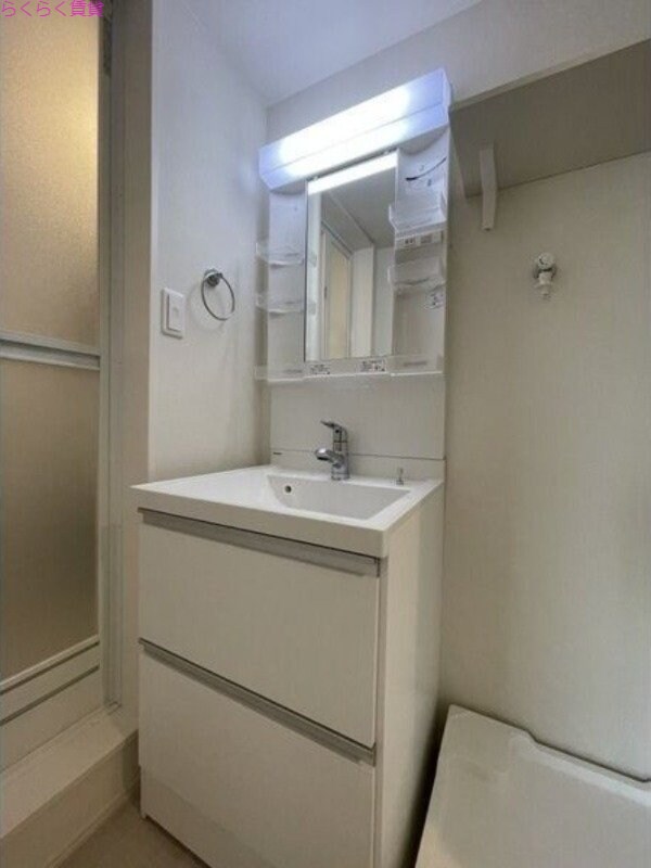 伏見稲荷駅 徒歩4分 1階の物件内観写真