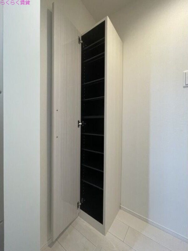 伏見稲荷駅 徒歩4分 1階の物件内観写真