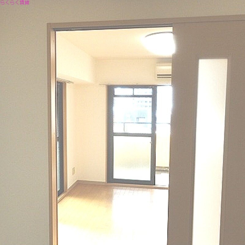 天満駅 徒歩4分 5階の物件内観写真