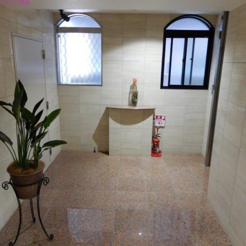 天満駅 徒歩4分 5階の物件外観写真