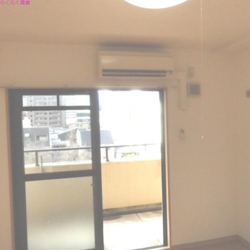 天満駅 徒歩4分 5階の物件内観写真