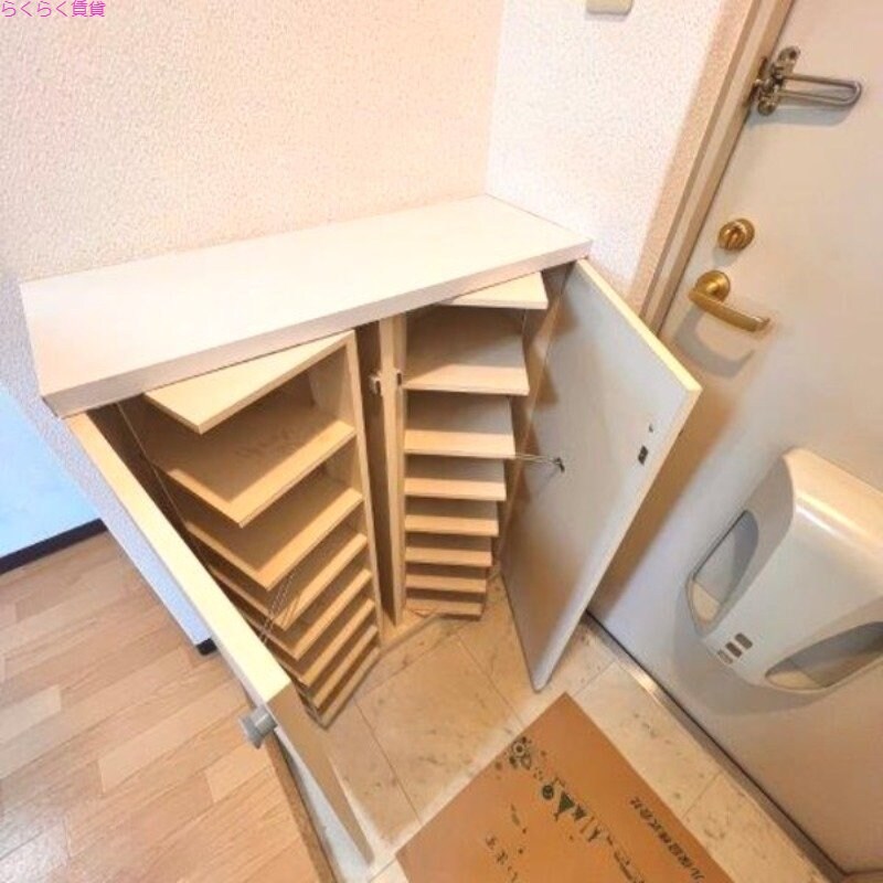 天満駅 徒歩4分 5階の物件内観写真