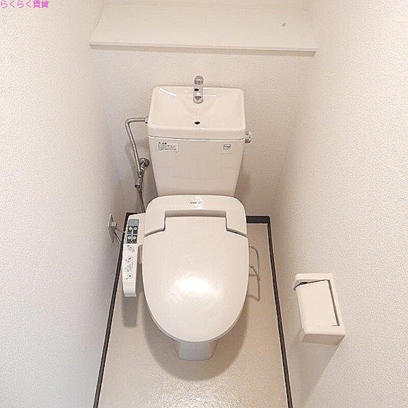 天満駅 徒歩4分 5階の物件内観写真