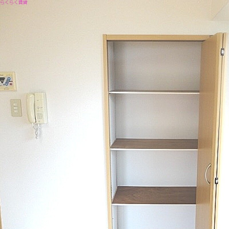 天満駅 徒歩4分 5階の物件内観写真