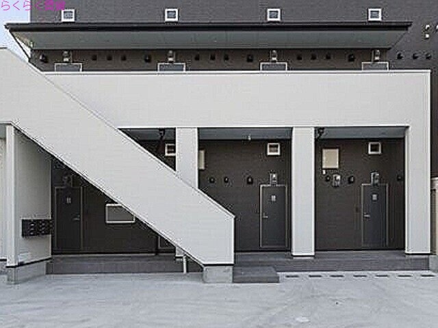 吉田駅 徒歩10分 1階の物件外観写真