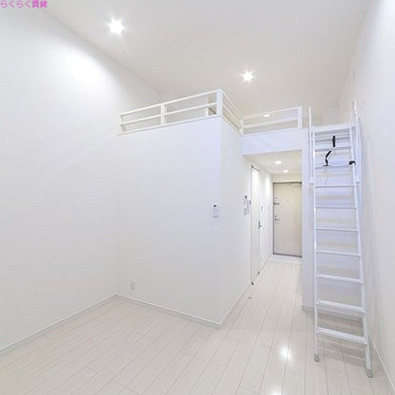 吉田駅 徒歩10分 1階の物件内観写真