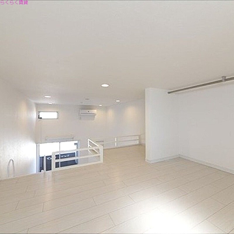 吉田駅 徒歩10分 1階の物件内観写真