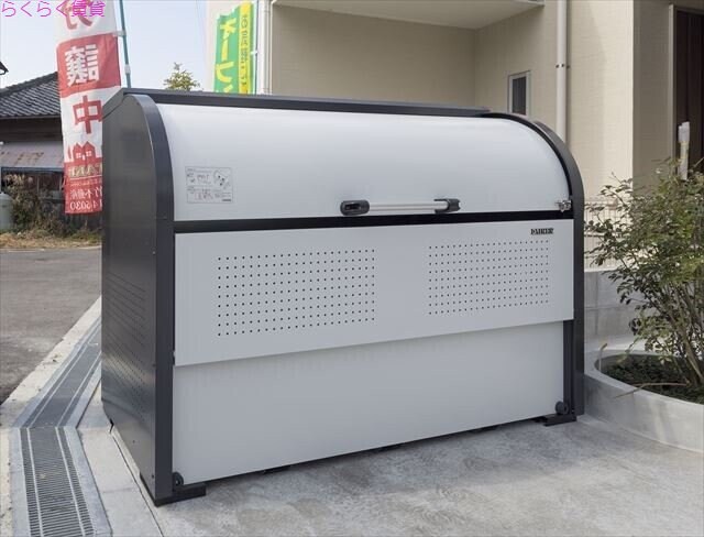 吉田駅 徒歩10分 1階の物件外観写真