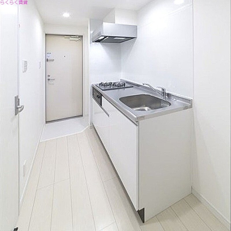 吉田駅 徒歩10分 1階の物件内観写真