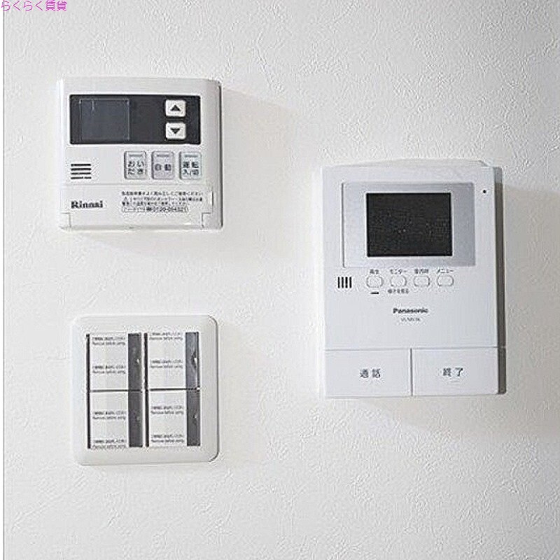 吉田駅 徒歩10分 1階の物件内観写真