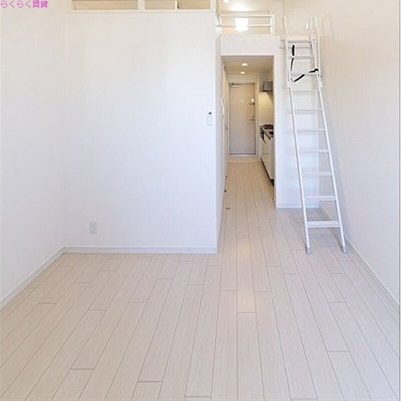 吉田駅 徒歩10分 1階の物件内観写真