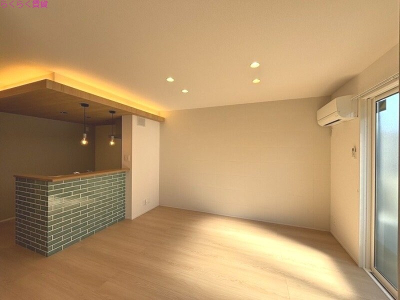 物件内観写真