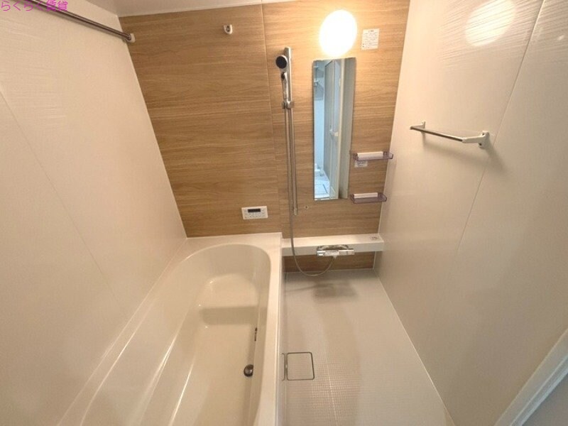 住道駅 徒歩15分 2階の物件内観写真